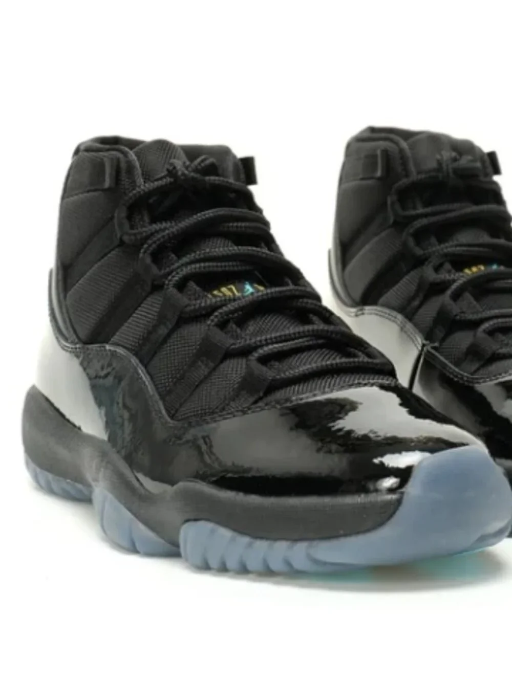 Jordan 11 Retro Gamma Blue